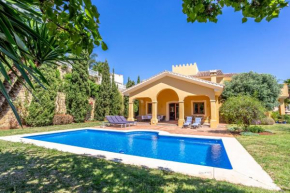 Villa Almendros